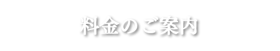 冬のコース
